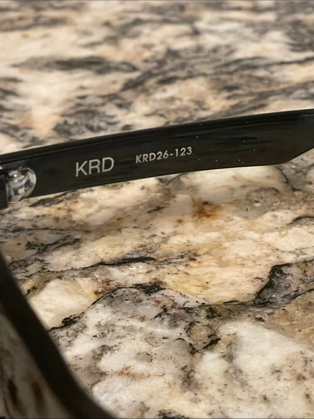 KD black men